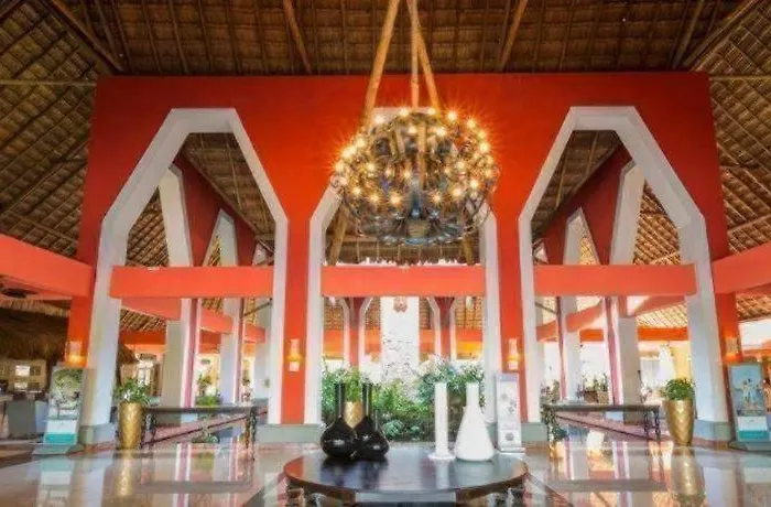 Resort Grand Palladium Riviera Resort&spa - Tulum
