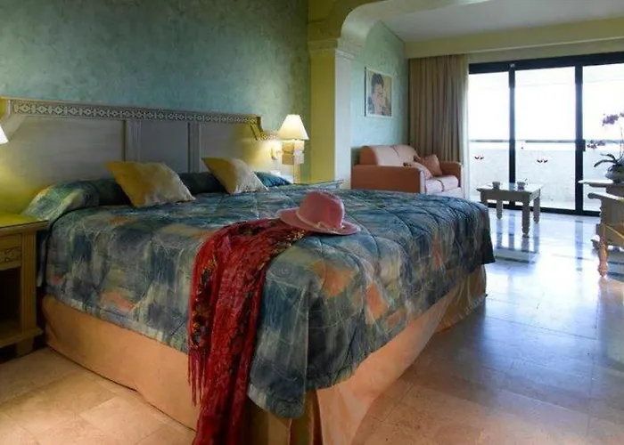 Grand Palladium Riviera Resort&spa - Resort