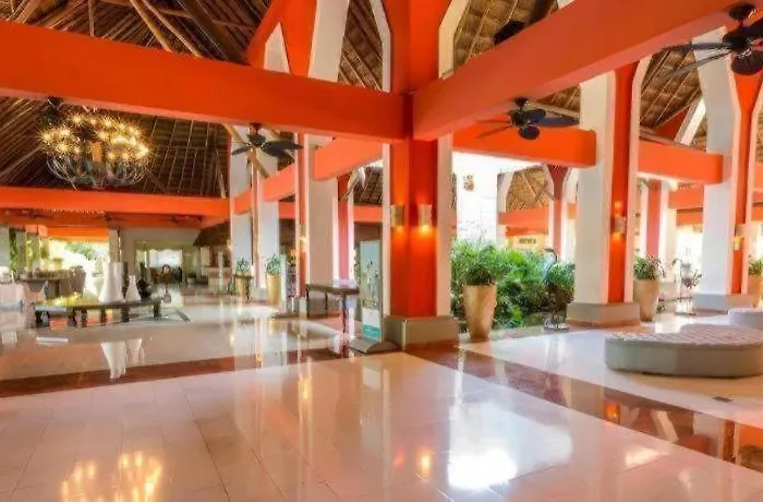Grand Palladium Riviera Resort&spa - Resort
